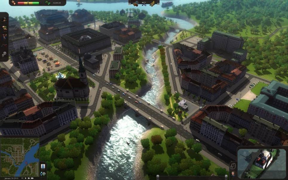 free download cities in motion gameplay