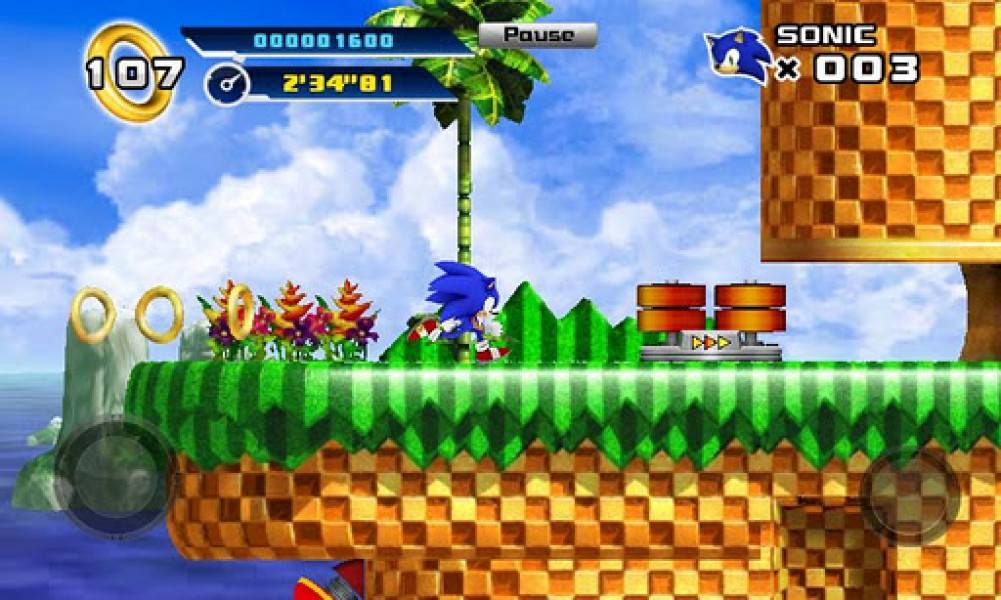 Download Game Sonic Untuk Java