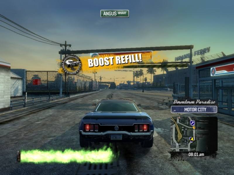 Paradise City Download Game