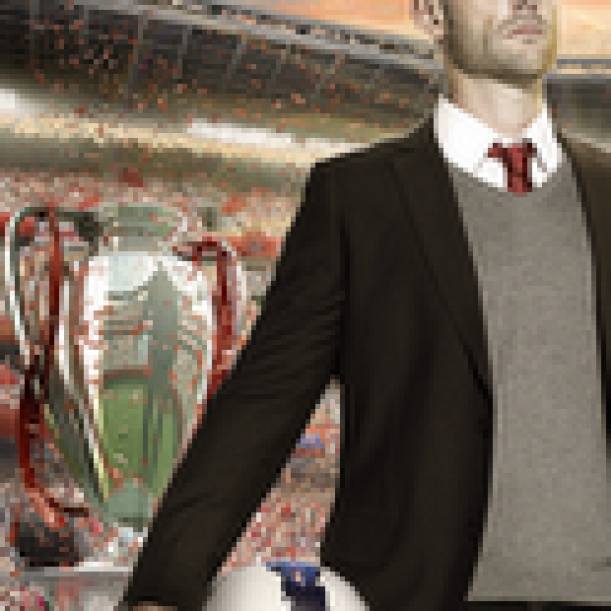 Football Manager Handheld 2012 dvd cover