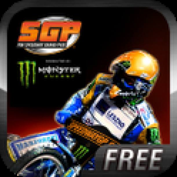 Speedway GP 2012 Free Cover 