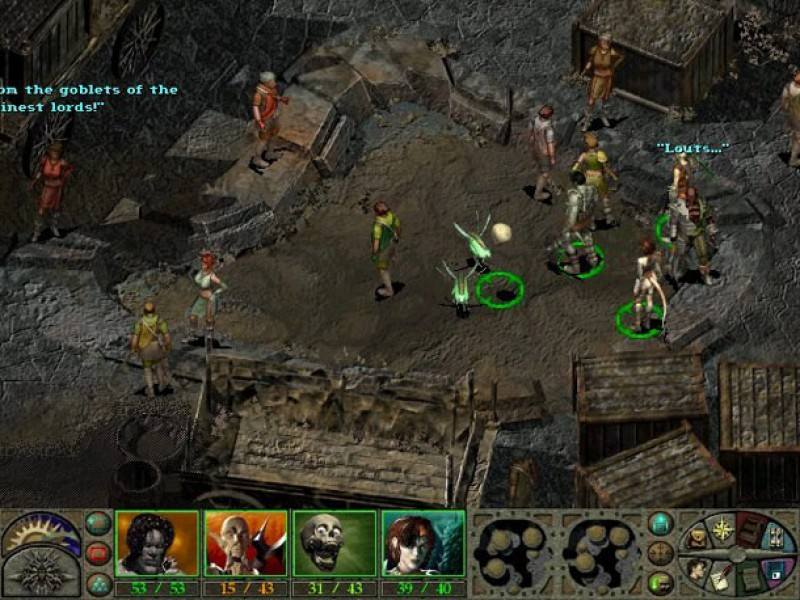 best pc roleplaying games