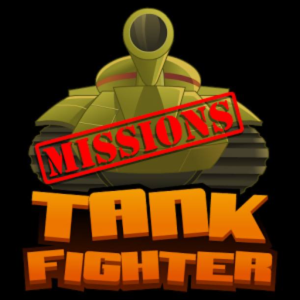 Tank Fighter Missions Cover 