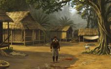 Lost Horizon  gameplay screenshot