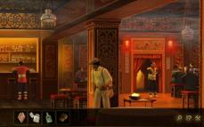Lost Horizon  gameplay screenshot