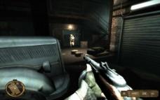 Wolfschanze II  gameplay screenshot