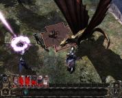 Disciples 3 Renaissance  gameplay screenshot