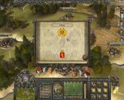Reign: Conflict of Nations  gameplay screenshot
