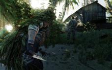 Sniper Ghost Warrior  gameplay screenshot