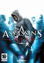 Assassin's Creed Cover 