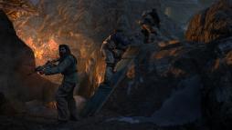 Medal of Honor 2010  gameplay screenshot