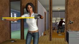 The Sims 3 Ambitions  gameplay screenshot