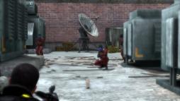 Alpha Protocol  gameplay screenshot
