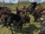 Mount And Blade Warband  gameplay screenshot