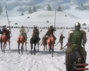 Mount And Blade Warband  gameplay screenshot