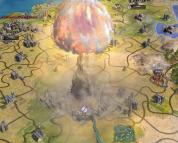 Sid Meier's Civilization IV Colonization  gameplay screenshot
