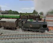 RailWorks  gameplay screenshot