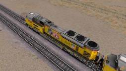 RailWorks  gameplay screenshot