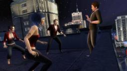 The Sims 3 Late Night  gameplay screenshot