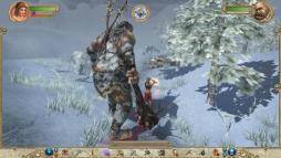 Numen Contest of Heroes  gameplay screenshot