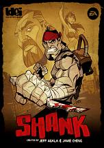 Shank Cover 