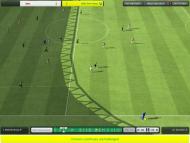 Football Manager 2011  gameplay screenshot