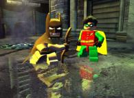 LEGO Batman  gameplay screenshot