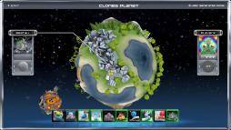 Clones  gameplay screenshot