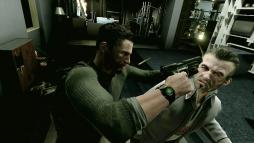 Tom Clancy's Splinter Cell Conviction  gameplay screenshot