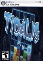 Tidalis dvd cover