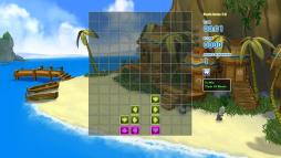Tidalis  gameplay screenshot
