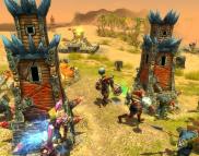 Majesty 2 Monster Kingdom  gameplay screenshot