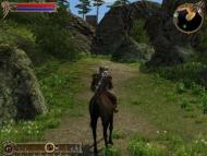 Two Worlds 2  gameplay screenshot