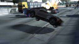 Crash Time 4: The Syndicate  gameplay screenshot