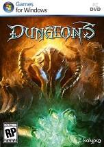 Dungeons Cover 