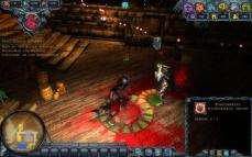 Dungeons  gameplay screenshot