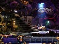 Alice in Wonderland  gameplay screenshot