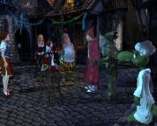 Simon the Sorcerer 5  gameplay screenshot