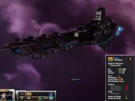 Sins of a Solar Empire: Trinity  gameplay screenshot
