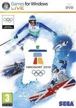 Vancouver 2010 Cover 