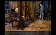Chronicles of Mystery: The Tree of Life  gameplay screenshot