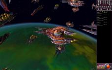 Armada 2526  gameplay screenshot