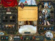 King's Bounty: Armored Princess  gameplay screenshot