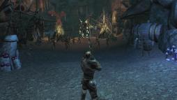 Divinity II: Ego Draconis  gameplay screenshot