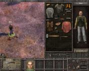 Planet Alcatraz  gameplay screenshot