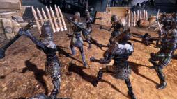 Dragon Age: Origins  gameplay screenshot