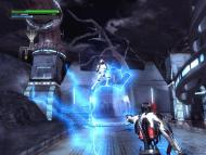 Star Wars: The Force Unleashed  gameplay screenshot