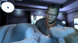 CSI: Deadly Intent  gameplay screenshot