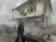 Silent Hill 2  gameplay screenshot