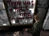Silent Hill 2  gameplay screenshot